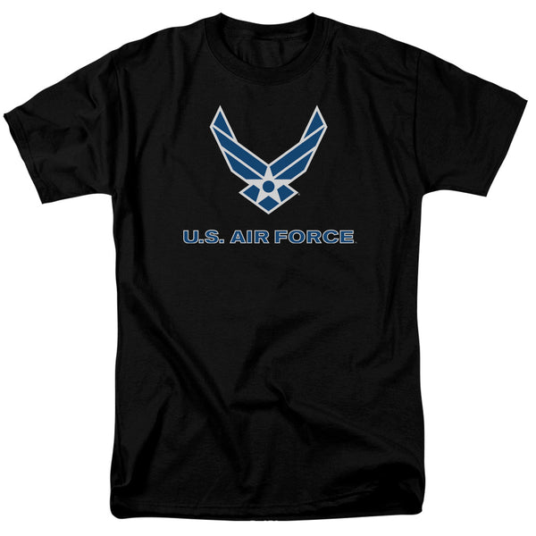 Air Force - Logo Adult Regular Fit Short Sleeve