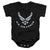 Air Force - Logo Infant Snapsuit