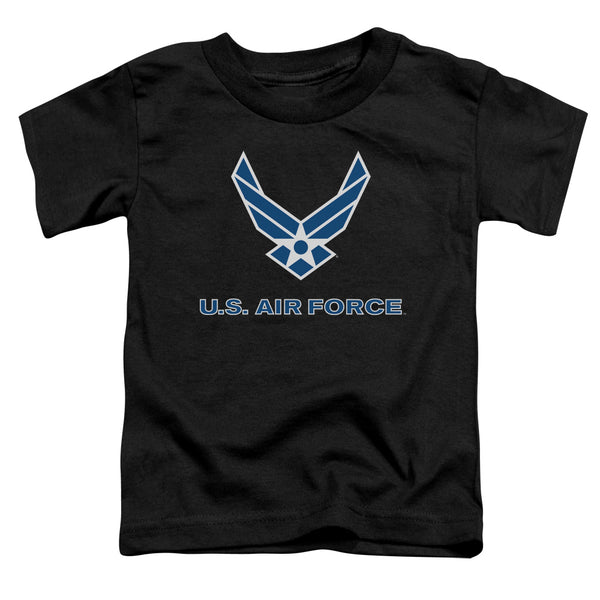 Air Force - Logo Toddler Short Sleeve