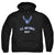 Air Force - Property Of Adult Pullover Hoodie