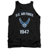 Air Force - Property Of Adult Tank Top