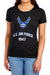 Air Force - Property Of Women's Short Sleeve