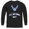 Air Force - Property Of L - S Youth