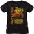 Amityville Horror Japan Poster-Ladies S/S Tshirt