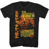 Amityville Horror Japan Poster- S/S Tshirt