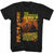 Amityville Horror Japan Poster- S/S Tshirt
