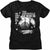 Amityville Horror 1C-Ladies S/S Tshirt