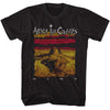 Alice In Chains Dirt Album Art- S/S Tshirt