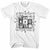 Alice In Chains Multi Album Art- S/S Tshirt