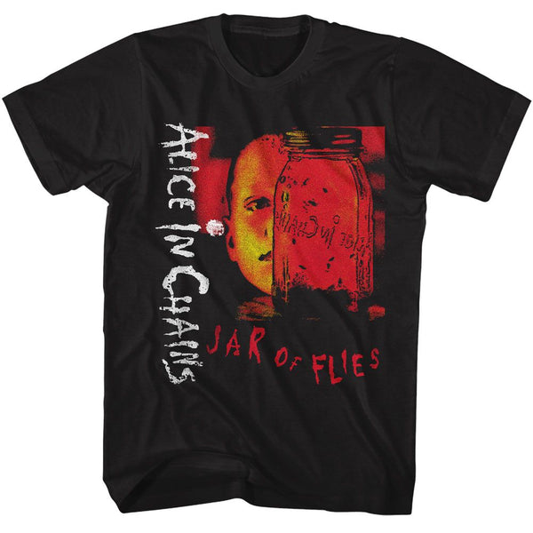 Jar of Flies - Alice In Chains T-Shirt
