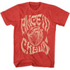Alice In Chains Heart- S/S Tshirt