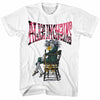Alice In Chains Alice- S/S Tshirt