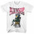 Alice In Chains Alice- S/S Tshirt