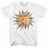 Alice In Chains Sun- S/S Tshirt