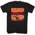 Dirt Album Cover - Alice In Chains T-Shirt