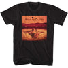 Alice In Chains Dirt Album Cover- S/S Tshirt