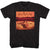 Alice In Chains Dirt Album Cover- S/S Tshirt