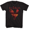 Alice In Chains Dirt Album Rooster- S/S Tshirt