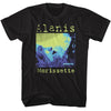 TriColor JLP -Alanis Morissette Shirt