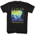 TriColor JLP -Alanis Morissette Shirt