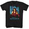 Tricolor -Alanis Morissette Shirt