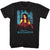 Tricolor -Alanis Morissette Shirt