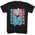 Andre The Giant Atg Color Blocks- S/S Tshirt