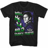 Mr. Fancy Pants- S/S Tshirt