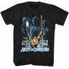 Army Of Darkness 1 Man Kanji- S/S Tshirt