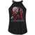 Army Of Darkness Bloody Aod-Ladies Sleeveless Rocker Tank