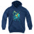 Aquaman Movie - Make A Splash Youth Hooded Sweatshirt
