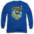 Aquaman And The Lost Kingdom - Chibi Aquaman Adult Long Sleeve