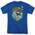 Aquaman And The Lost Kingdom - Chibi Aquaman Adult Regular Fit Short Sleeve