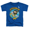 Aquaman And The Lost Kingdom - Chibi Aquaman Toddler Short Sleeve