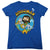 Aquaman And The Lost Kingdom - Chibi Aquaman Women's Short Sleeve