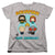 Aquaman And The Lost Kingdom - Character Lineup Women's Short Sleeve