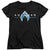 Aquaman And The Lost Kingdom - Logo Women's Short Sleeve