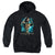 Aquaman Movie - Trident Youth Hooded Sweatshirt