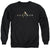 Aquaman Movie - Logo Adult Crewneck Sweatshirt