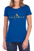 Aquaman Movie - Logo Women's Short Sleeve