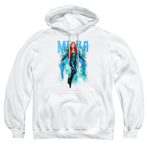 Aquaman Movie - Mera Adult Pullover Hoodie