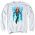 Aquaman Movie - Mera Adult Crewneck Sweatshirt