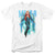 Aquaman Movie - Mera Adult Regular Fit Short Sleeve