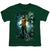Aquaman Movie - Marine Life Youth Short Sleeve
