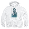 Aquaman Movie - Salt Of The Sea Adult Pullover Hoodie