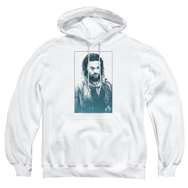 Aquaman Movie - Salt Of The Sea Adult Pullover Hoodie