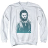 Aquaman Movie - Salt Of The Sea Adult Crewneck Sweatshirt