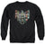 Aquaman Movie - Unite The Kingdoms Adult Crewneck Sweatshirt