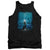 Aquaman Movie - Poster Adult Tank Top