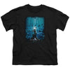 Aquaman Movie - Poster Youth Short Sleeve